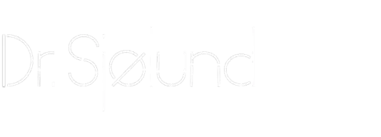 DR SJOELUND LOGO