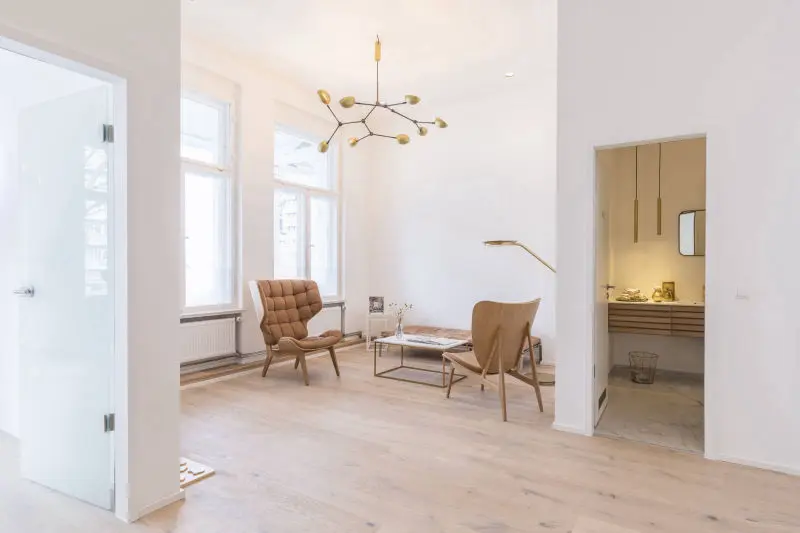 DrSjoelund_Praxis_Wartebereich