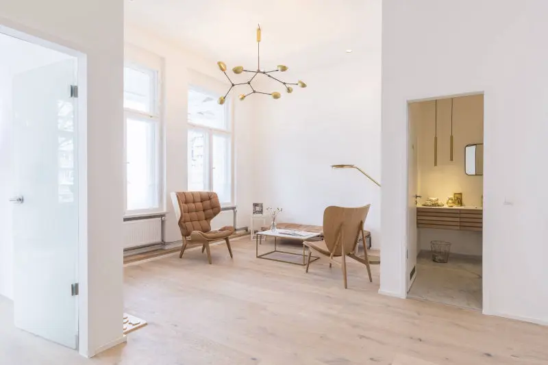 DrSjoelund_Praxis_Wartebereich